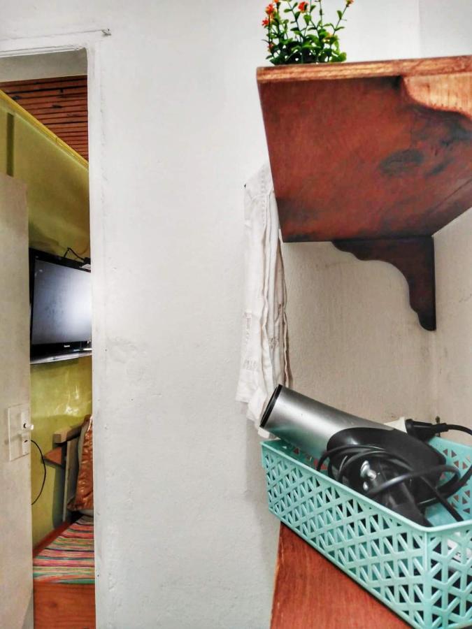 Apartamento Monoambiente Independiente En Salto Ciudad Apartamento Exterior foto