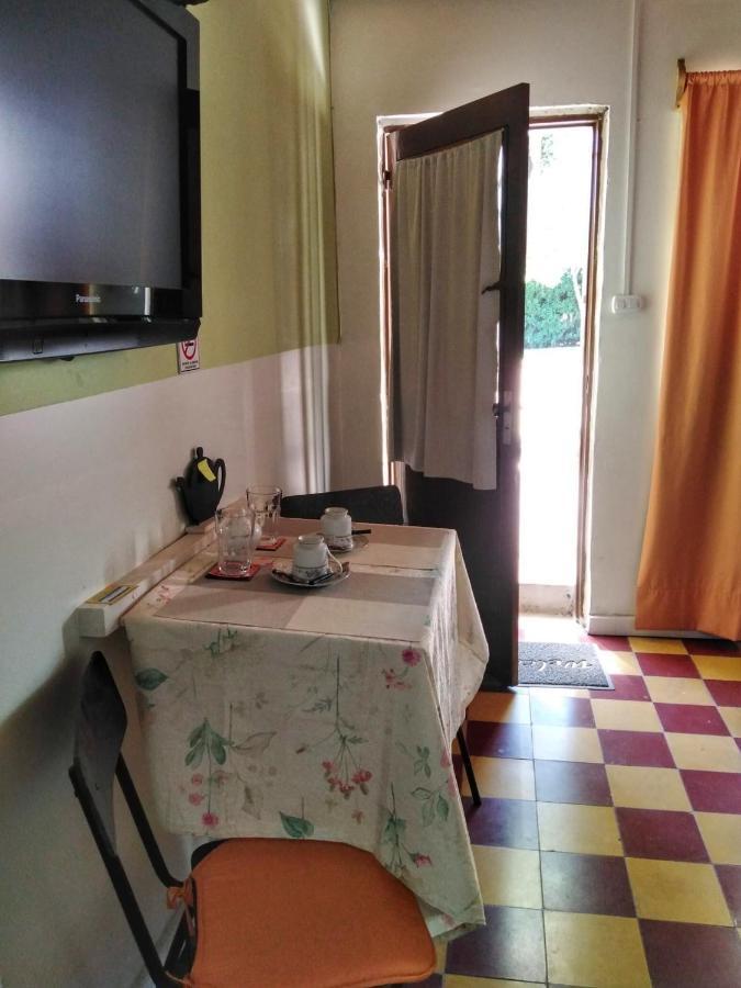 Apartamento Monoambiente Independiente En Salto Ciudad Apartamento Exterior foto