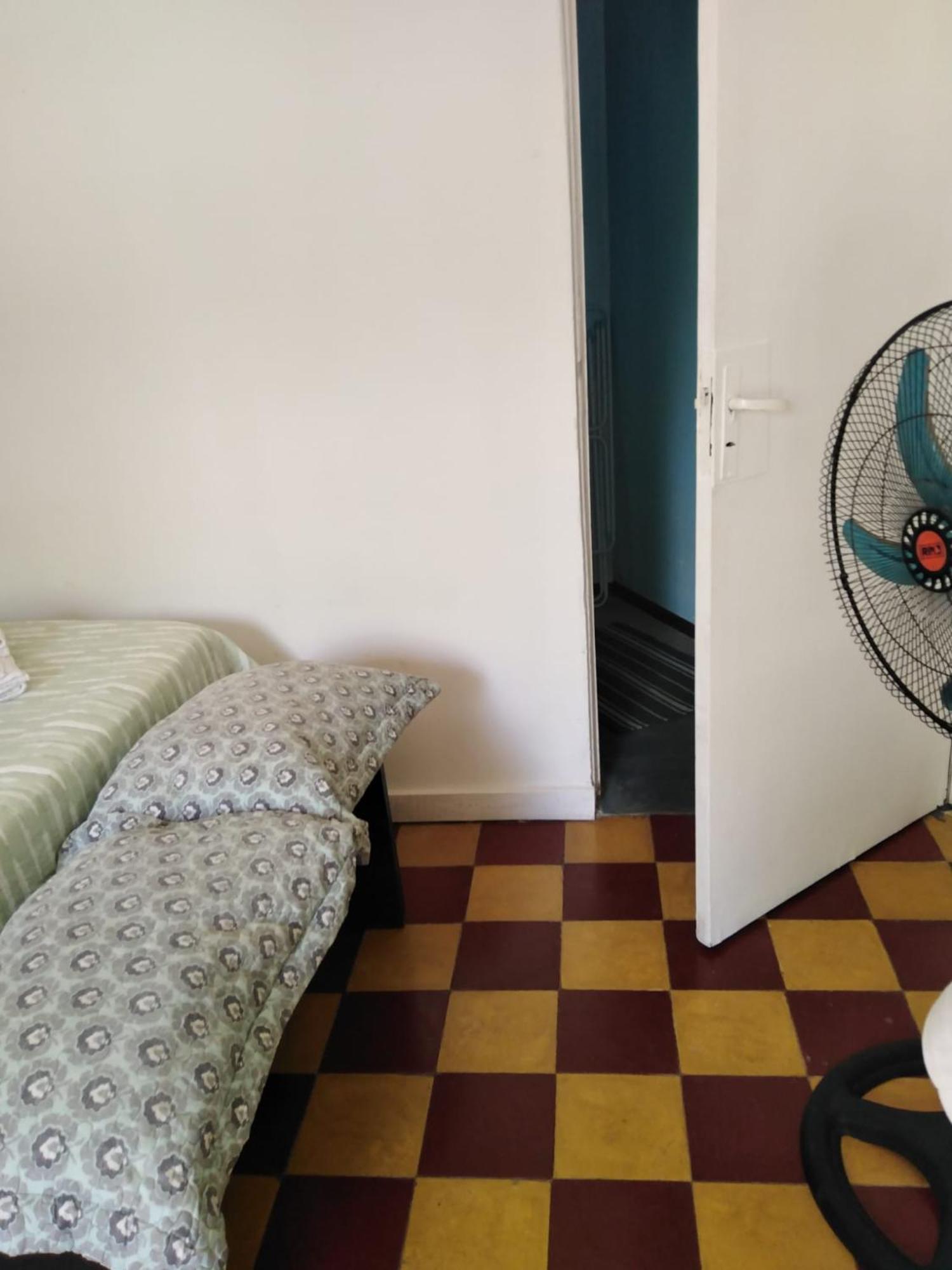 Apartamento Monoambiente Independiente En Salto Ciudad Apartamento Exterior foto